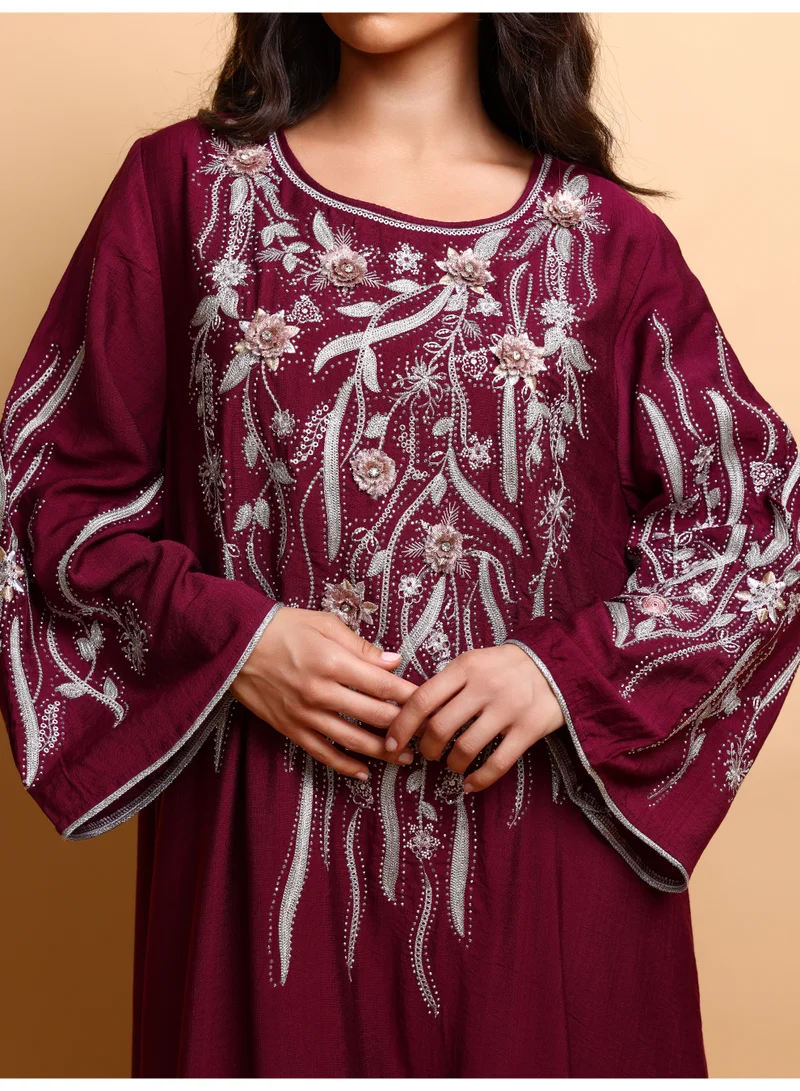 اكسا إيكسا كايلا